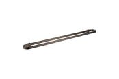 Badeværelsestilbehør - Grohe Selection håndklædestang 800mm. Hard graphit - 41058A00