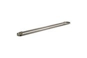 Badeværelsestilbehør - Grohe Selection håndklædestang 800mm. Børstet hard - 41058AL0