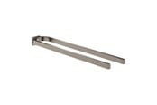 Badeværelsestilbehør - Grohe Selection Håndklædeholder ikke drejbar børstet hard graphite - 41059AL0