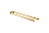Badeværelsestilbehør - Grohe Selection Håndklædeholder ikke drejbar poleret cool sunrise - 41059GL0