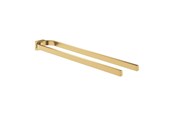 Badeværelsestilbehør - Grohe Selection Håndklædeholder ikke drejbar børstet cool sunrise - 41059GN0