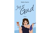 Skønlitteratur & Fiktion - Jeg er Gud - Skønlitteratur & Fiktion - Hæftet - 9788775870110