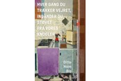 Skønlitteratur & Fiktion - Hver gang du trækker vejret indånder du støvet fr - Skønlitteratur & Fiktion - hardcover - 9788727022154