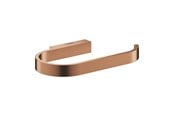 Badeværelsestilbehør - Grohe Selection Papirholder børstet warm sunset - 41068DL0