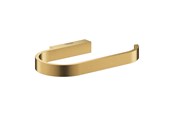 Badeværelsestilbehør - Grohe Selection Papirholder børstet cool sunrise - 41068GN0