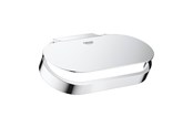 Badeværelsestilbehør - Grohe Selection Papirholder krom - 41069000