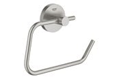 Badeværelsestilbehør - Grohe Essentials Papirholder supersteel - 40689DC1