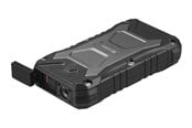 Powerbank - Sandberg Survivor Powerbank 20000 PD30W Powerbank - Sort - 20000 mAh - 420-92