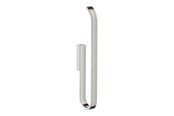 Badeværelsestilbehør - Grohe Selection Reserve papirholder (til 2 ruller) supersteel - 41067DC0