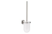 Badeværelsestilbehør - Grohe Essentials Toiletbørste + holder supersteel - 40374DC1