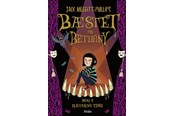 Børnebøger - Bæstet og Bethany 2: Hævnens time - Børnebog - Hardcover - 9788741516998