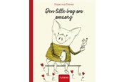 Skønlitteratur & Fiktion - Den lille bog om omsorg - Skønlitteratur & Fiktion - hardback - 9788740679809