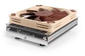 CPU Køler - Noctua NH-L9a-AM5 - CPU Luftkøler - Max 24 dBA *DEMO* - NH-L9A-AM5