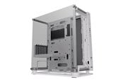 Kabinet - Thermaltake Core P3 TG Pro Snow - Kabinet - Tower - Hvid - CA-1G4-00M6WN-09