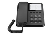 Stationær telefon - Siemens Gigaset Desk 400 - S30054-H6538-B101
