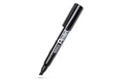 Skrive- og Tegneværktøjer - Pentel NN60-A Permanent marker - 12 stk - NN60-AO