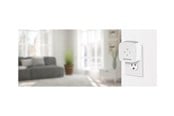 Netværksudstyr & Forlænger til trådløs - Netgear EX3110 - Wi-Fi range extender - EX3110-100PES