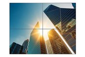 Infoskærme & Digital Skiltning - Philips 55BDL4107X X-Line LCD video wall - 55BDL4107X/00