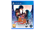 Spil - Akai Katana Shin - Sony PlayStation 4 - Handling - side-scrolling - 7350002931530