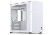 Kabinet - Jonsbo D41 mesh - white - Kabinet - Miditower - Hvid - D41 MESH WHITE