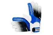 Fodbold og boldspil - Hudora Goalkeeper Gloves - Size S - 71536/01