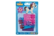 Kreativt Legetøj - Hama Ironing Bead Set Sequins and Accessories - 4901