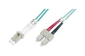 Netværkskabel - DIGITUS Professional patch cable - 10 m - RAL 4003 - 10m - DK-2532-10-4