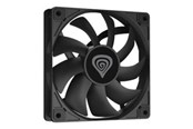 Kabinet Køler - Genesis Oxal 120 - case fan - Kabinet køler - 120mm - Sort - NGF-2042