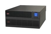 UPS - APC Easy UPS On-Line SRV - UPS - 5000 Watt - 5000 VA - 9 Ah - with Rail Kit - SRV5KRILRK