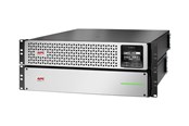 UPS - APC Smart-UPS On-Line SRTL1000RM4UXLI - UPS - 900 Watt - 1000 VA - Li-Ion - SRTL1000RM4UXLI