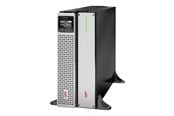 UPS - APC Smart-UPS On-Line SRTL1500RM4UXLI-NC - UPS - 1350 Watt - 1500 VA - Li-Ion - with  UPS Network Management Card - SRTL1500RM4UXLI-NC