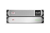 UPS - APC Smart-UPS On-Line SRTL2200RM4UXLI-NC - UPS - 1980 Watt - 2200 VA - Li-Ion - with  UPS Network Management Card - SRTL2200RM4UXLI-NC