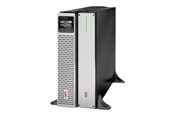 UPS - APC Smart-UPS On-Line - UPS - 2700 Watt - 3000 VA - SRTL3000RM4UXLI