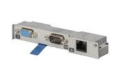 Dockingstation - Panasonic FZ-VCN401U - expansion module - VGA - FZ-VCN401U