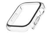 Smartwatch - Tilbehør - Belkin SCREENFORCE - protective cover for smart watch - OVG004ZZCL-REV