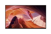 Infoskærme & Digital Skiltning - Sony Bravia Professional Displays FWD-43X80L X80L Series - 43" Class (42.5" viewable) LED-backlit LCD display - 4K - for digital signage - FWD-43X80L