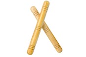 Trælegetøj - Goki Percussion Sticks - uc 518