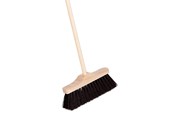 Rolleleg - Goki Children's Indoor Broom - FA 333