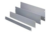 Rack skabe - Rittal VC rack blanking panel - 3U - 1933.200