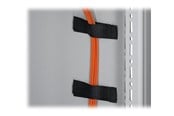 Kabel Organisering - Rittal system cable holder - 7111.350