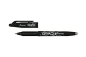 Skrive- og Tegneværktøjer - Pilot Pen Pilot FriXion Ball - rollerball pen - black - BL-FR7-B