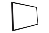Projektorlærred - Multibrackets M Framed Projection Screen Deluxe - 7350022731936