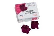 Blæk, Toner & Forbrugsstoffer - Xerox ColorStix Phaser 8200 - 016-2042-00