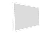 Projektorlærred - Multibrackets M Extra Cloth - 7350022735958