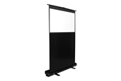 Projektorlærred - Multibrackets M Portable Projection Screen Deluxe - 7350022735699