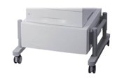 Printertilbehør - Xerox Storage Cart - printer cart - 097S04245