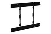 Vægbeslag, AV-Beslag & AV-Møbler - InFocus - mounting component - Maks 95.3 kg - Maks størrelse - INA-VESABB