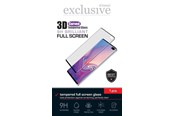 Mobil - Beskyttelsesglas - Insmat 3D Full Screen Glass - screen protector for mobile phone - 861-1118