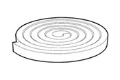 Rack skabe - APC HyperPod Accessory rack air sealing kit - FS-AC-1001-U