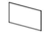 Rack skabe - APC HyperPod Roof roof panel - FS-RF-2008-U